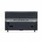 High Quality Product Metal Base Plastic Frame Slim Bezel 8K Smart TV 65