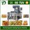 Industrial tilting jacket vegetable cooking pot