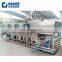 Whole Automatic Big Bottle Leak Tester Testing Machine for beverage line