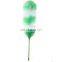 New Product Home and kitchen cleaning feather microfiber spray flannel cloth micro fiber duster