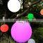 outdoor pendant lights indoor outdoor restaurant garden decorative pendant/solar led ball sphere globe lighting lamp