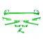 Manufacturer Auto Car Racing Adjustable Balance Bar for WRX STI  2015- Front Strut Bar Under Brace