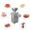 Automatic commercial quantitative sausage making machine production line pneumatic sausage making machine