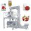 Auto Vertical Premade 1 Kg 500 Grams Bean Seed Cashews Corn Bar Pack Bag Nut Granule Package Machine For Nut