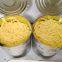 Canned Bamboo Shoots Strips