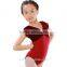 Kids Velvet Gymnastics Leotards, Girls Leotard