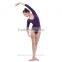 Gymnastics 3/4 Long Sleeve Leotards