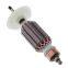 GWS6-100  High quality power tool armature rotor