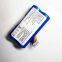 3.6V 5200mAh rechargeable Li-ion Replacement Lithium ion ICT220 Battery for Ingenico POS Terminal Machine