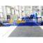 high frequency erw api pipe welding mill line steel tube manufacturing machine