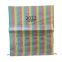 BOPP laminated pp woven bag for fertilizer packaging