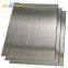 S31603/316ti/316h/600/601/625 Stainless Steel Sheet/Plate High Density From Chinese Manufacturer