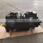 SK210LC-6E Hydraulic Pump YN10V00036F4 YN10V00036F1 K3V112DTP SK200-6 Main Pump