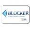 Signal Block from Credit Card RFID Card Blocker Shielding Card