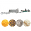 Twin screw extruder artificial rice production line customized factory food fortification rice machine