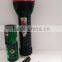 Flashlight Long Throw Torch LED Of Chaozhou Torch Life
