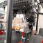 500bar Diesel High Pressure Washer Water Sand Blasting, Metal Rust Cleaning Machine