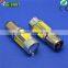 NEWEST SEASON S25 1156/7 7.5W 12V Hiear Tail Brake Light Stop Car LED Light