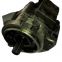 Hydraulic gear pump 07430-72200 for construction machinery