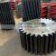 Good quality Construction works large gear ring gear