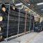 sidewall conveyor belt with cleated /EP100/150/200/300 wear resistant Conveyor Belt
