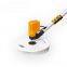 Solar Robot Cleaning Brush Solar Cleaner Module Cleaning Brush Solar Panel Washing Machine