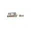 Sinotruk Hohan Truck Spare Parts WG2229040302 Range Gear Block