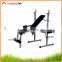 Foldable Weight Bench WB8307