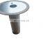 Sullair 02250061-137/138  Air Compressor Oil Filter Separator spare parts Compressor Parts Wholesale