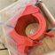 Drill pipe slips for drilling and salvage