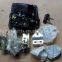 ZK6129 parts China bus 5940-01069 bus body kits bus body kits cultus 2006