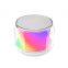 wireless TWS speakers heavy subwoofer colored lights portable home outdoor mini stereo wireless speaker