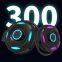 LED S660 TWS Earphone 5.0 Wireless Earhook Headset Waterproof Bass Gaming Earbuds Headphone Sport for Smart Phone