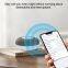 New Baby white noise machine 800mAh  nursery MC-220  Mini Soothing Baby Sleep Aid Portable Speaker similar dreamegg white noise