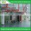 2015 New Design Aluminum Powder Coating/Teflon Coating Line