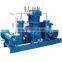 helium gas compressor