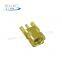 RF Coaxial connector MMCX Headset Series 48 hours salt spray