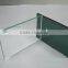 Ultra Clear aluminum double sided glass photo-frame