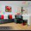 reasonable price modern flower house decoration high quality on canvas oil painting