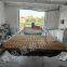 Customized fiberglass boat, Yacht，assault boat/fishing boat, fast boat, hard bottomed boat,