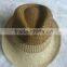 2016 Fashion Raffia Cowboy Straw Hat Manufacturer,straw Hat Wholesale Factory China