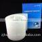 polyester fabric for nonwoven cloth forming