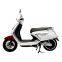 EEC Certified Comfortable Leisure Sports Electric 2-Wheeler Bike Motorcycle Bicycle Motorbike Scooter with Modern Design