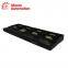 FOXBORO P0914XB Fieldbus Rack / Chassis IN STOCK