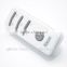 White Color The Lastest and Fashional Neckband Bluetooth Stereo Headset - KT813