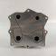 Wholesale Price Foton ISF2.8 Diesel Engine Oil Cooler 5318533