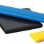 Silicone Rubber Handle Grips Cover Sleeve protection Wheel Chair Valve Handle Bar Grip End Caps