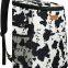 polyester cooler bag carry cooler bag