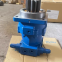 Pe?as de escavadeira XCMG 35 motor de giro de mini-escavadeira Sany 35 Caterpillar 303 Sunward 18 motor de giro