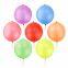 Wholesale Giant Latex Punch Balloon Elastic Bouncy for Outdoor Carnival Games
